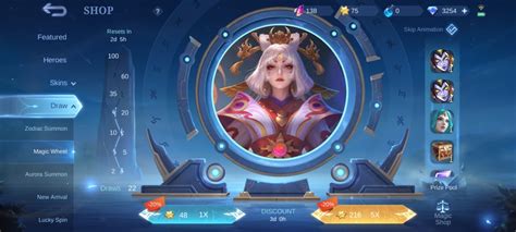How to Get Magic Core in Mobile Legends Magic Wheel Revamp .